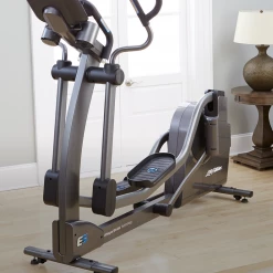 Life Fitness E5 Elliptical Cross Trainer With Go Console Cardio
