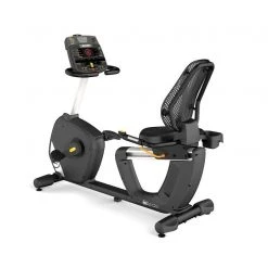 Impulse Encore ECR7 Recumbent Exercise Bike Cardio