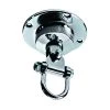 Physical Company Elite Chrome Swivel Boxing