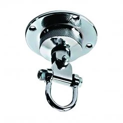 Physical Company Elite Chrome Swivel Boxing