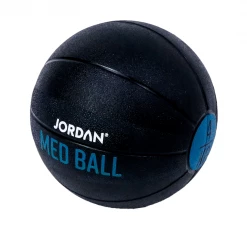 Jordan Medicine Ball Sets With Rack Functional Training