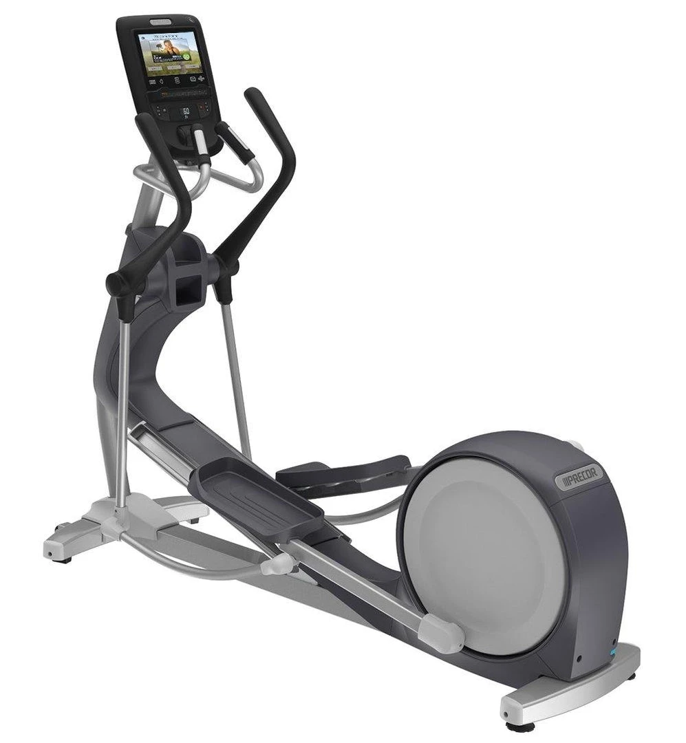 Precor EFX 761 Experience Series Crosstrainer Cardio