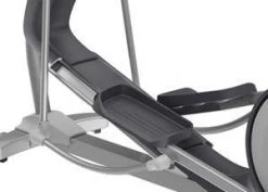 Precor EFX 781 Experience Series Crosstrainer Cardio