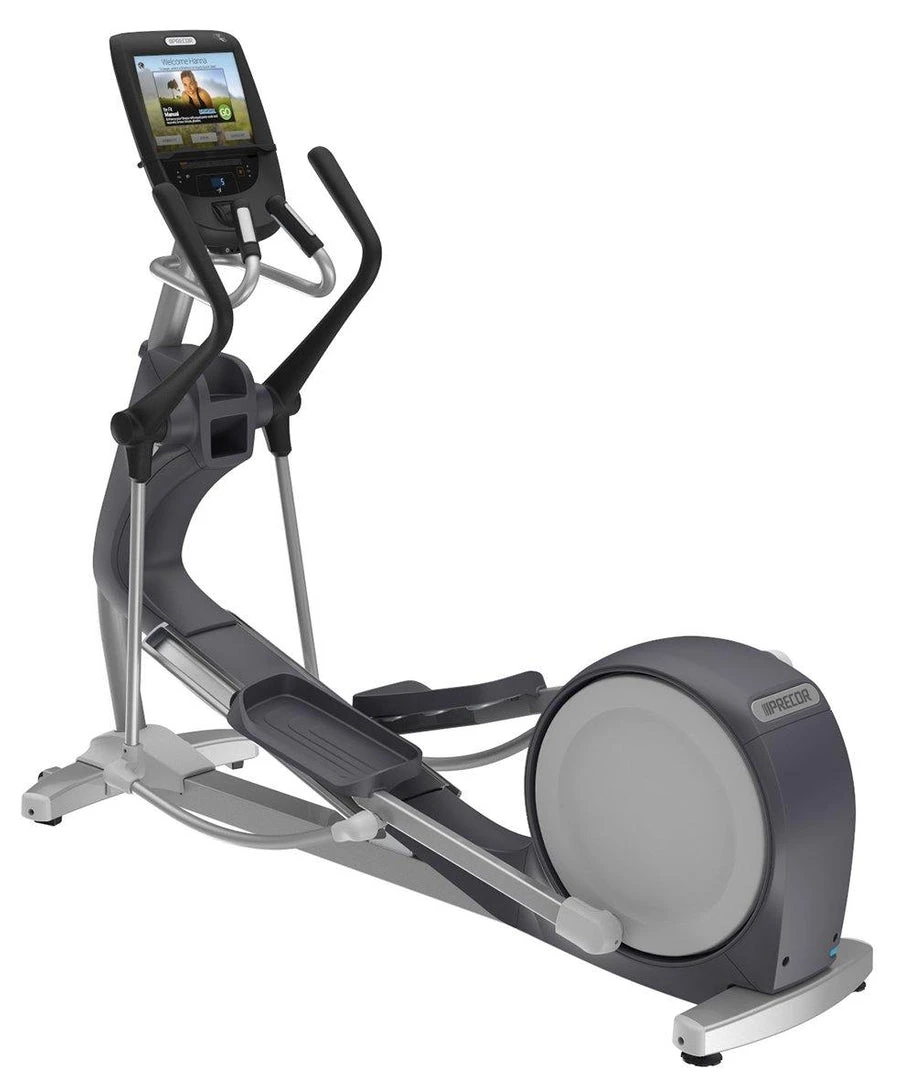 Precor EFX 781 Experience Series Crosstrainer Cardio