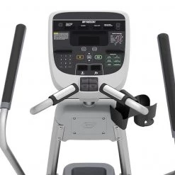 Precor EFX 835 With Converging CrossRamp Experience Series Crosstrainer