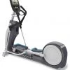 Precor EFX 865 With Converging CrossRamp Experience Series Crosstrainer Cardio