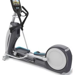 Precor EFX 865 With Converging CrossRamp Experience Series Crosstrainer Cardio