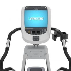 Precor EFX 883 With Converging CrossRamp Experience Series Crosstrainer Cardio