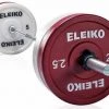 Eleiko Technique Training Set (Up To 25kg) Strength