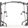 GymGear Elite Series Cable Crossover