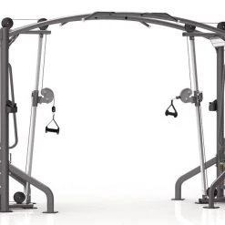 GymGear Elite Series Cable Crossover