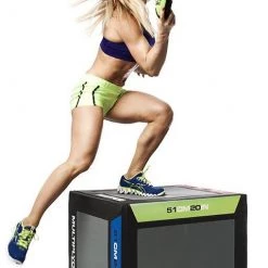 Escape Multiplyo Soft Box Functional Training