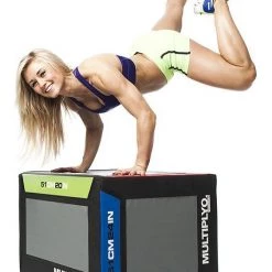 Escape Multiplyo Soft Box Functional Training