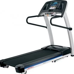 Life Fitness F1 Smart Treadmill Cardio
