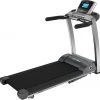Cardio Life Fitness F3 With Go Console Treadmill