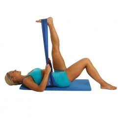 Gym Mats Fitness Mad Aerobic Mat 15mm X 1m