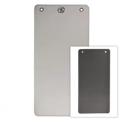 Fitness Mad Club Aerobic Mat With Eyelets 9.5mm Gym Mats