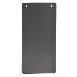 Fitness Mad Club Aerobic Mat With Eyelets 9.5mm Gym Mats