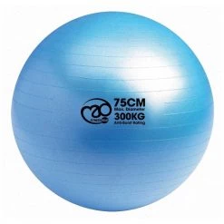 Fitness Mad 300 Kg Swiss Ball Fit Balls