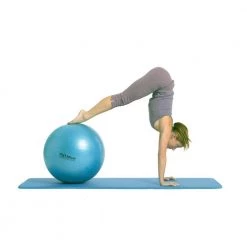 Fitness Mad 300 Kg Swiss Ball Fit Balls