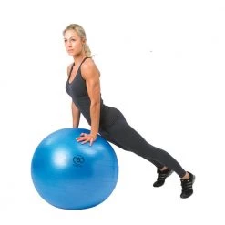 Fitness Mad 300 Kg Swiss Ball Fit Balls