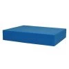 Fitness Mad Sitting Block 320 X 250 X 60 Mm Blue Studio