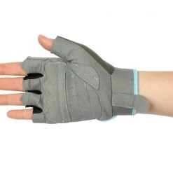 Fitness Mad Women Cross Training Gloves