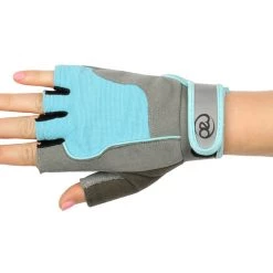 Fitness Mad Women Cross Training Gloves