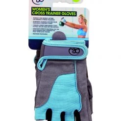 Fitness Mad Women Cross Training Gloves