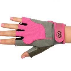 Fitness Mad Women Cross Training Gloves