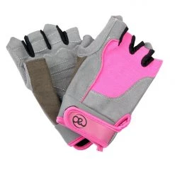Fitness Mad Women Cross Training Gloves