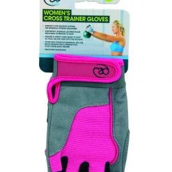 Fitness Mad Women Cross Training Gloves