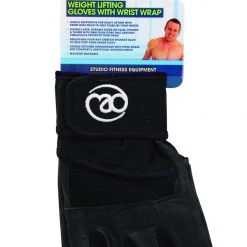Fitness Mad Weight Lifting Glove