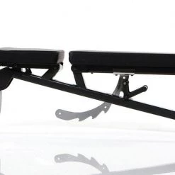Strength Inspire Fitness FID Adjustable Bench