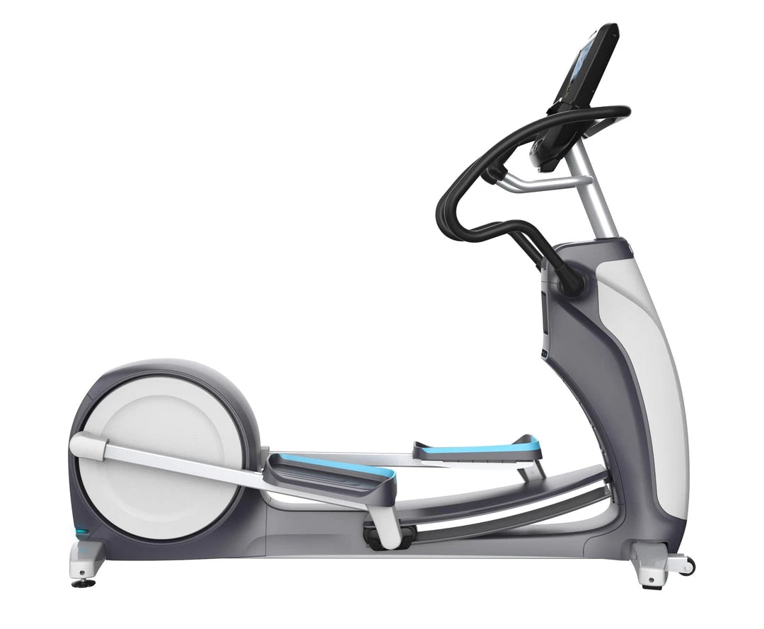 Precor EFX 883 With Converging CrossRamp Experience Series Crosstrainer Cardio