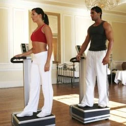 Strength Flabelos Medical CE 0482 Commercial