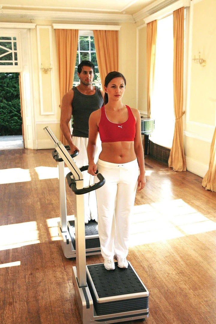 Strength Flabelos Medical CE 0482 Commercial