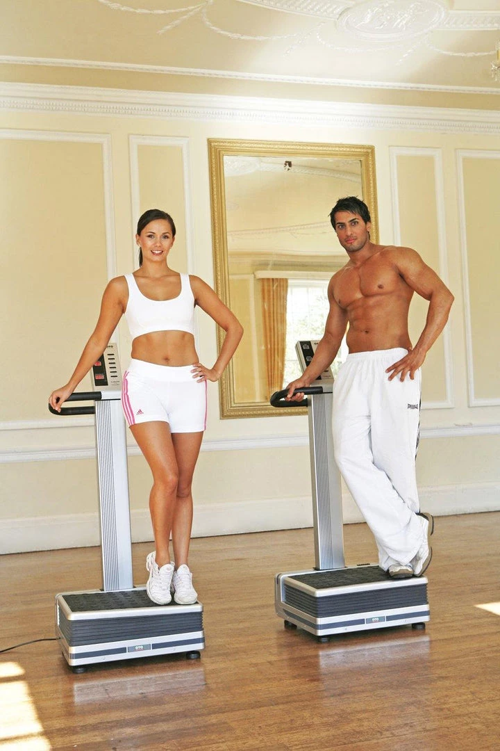 Strength Flabelos Medical CE 0482 Commercial