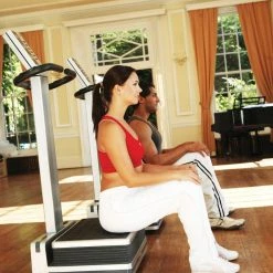 Strength Flabelos Medical CE 0482 Commercial