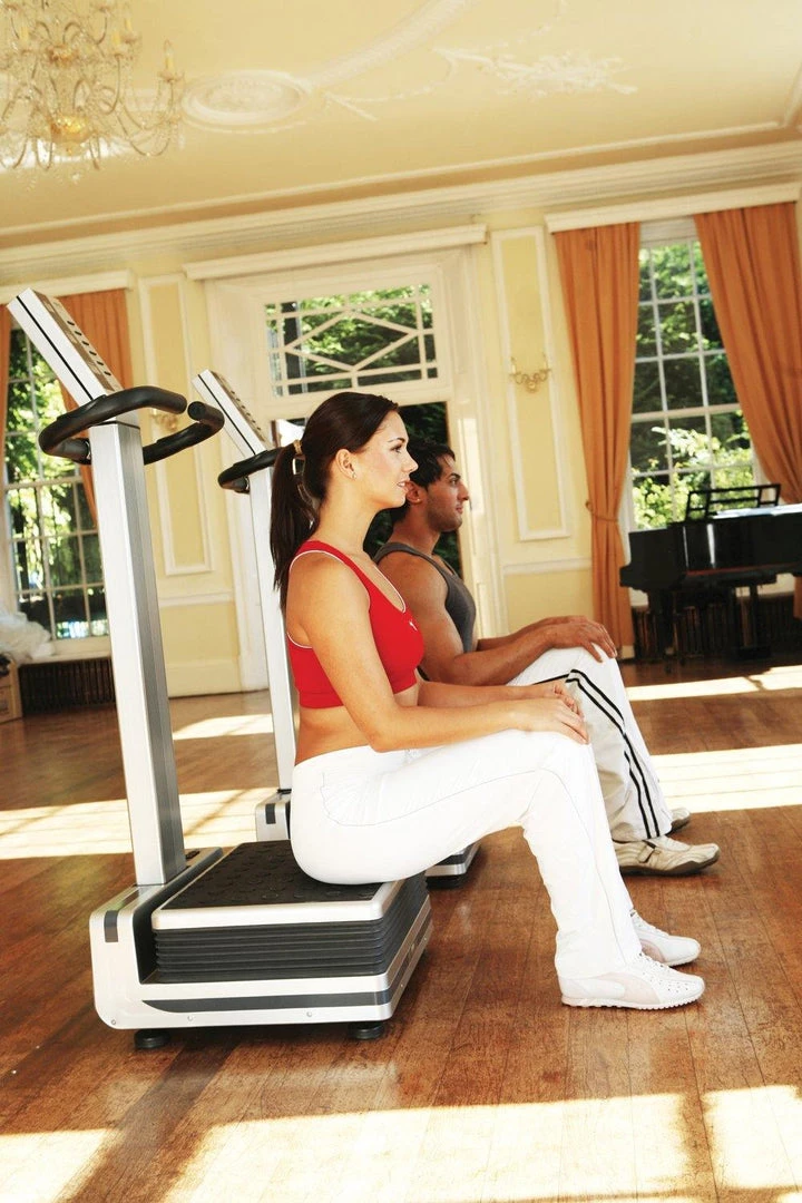 Strength Flabelos Medical CE 0482 Commercial