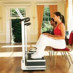 Strength Flabelos Medical CE 0482 Commercial