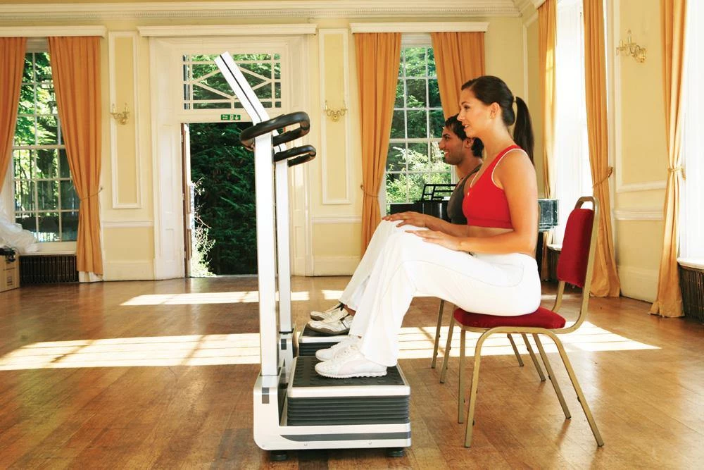 Strength Flabelos Medical CE 0482 Commercial