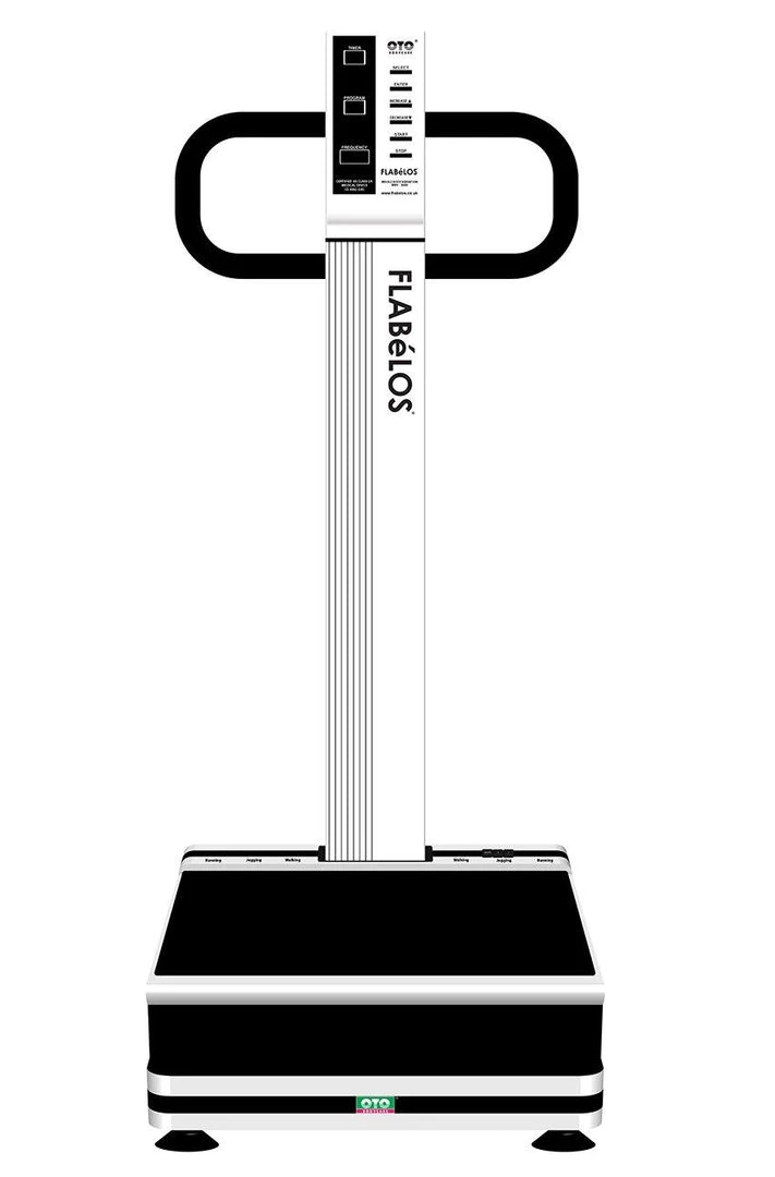 Strength Flabelos Medical CE 0482 Commercial