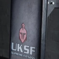 UKSF Flat Bench Strength