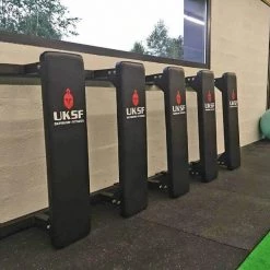 UKSF Flat Bench Strength