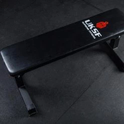UKSF Flat Bench Strength