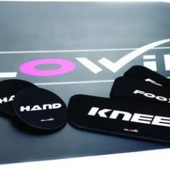 Jordan FLOWIN Friction Training Cardio