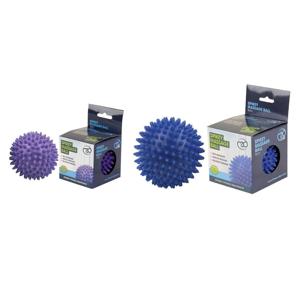 Wellness Fitness Mad Spikey Massage Ball