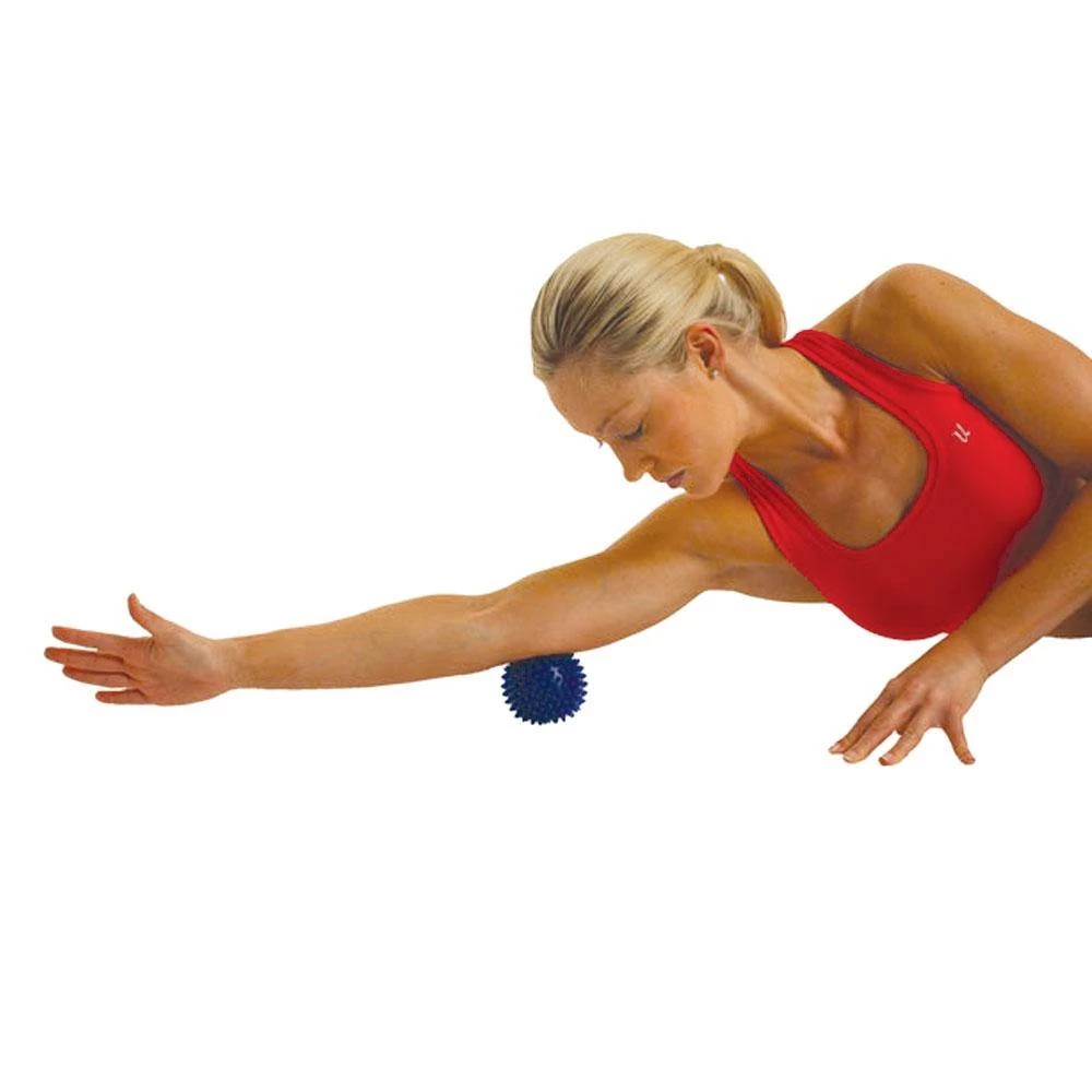 Wellness Fitness Mad Spikey Massage Ball