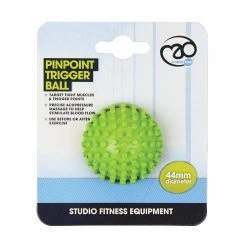 Fitness Mad Pinpoint Trigger Ball Wellness